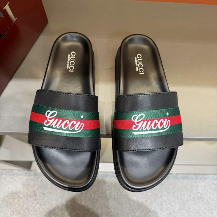 Picture of Gucci Slippers _SKUGuccisz38-45mnq02292387